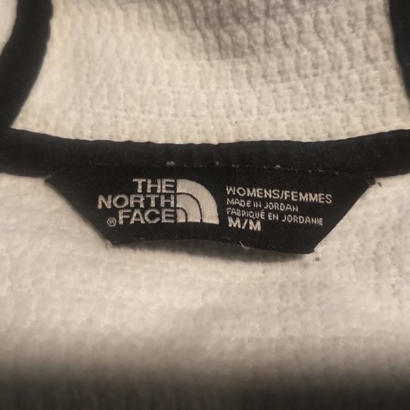 Women's The North Face Athletic hoodie Sz. M - Picture 5 of 7